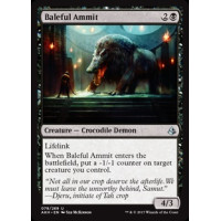 Baleful Ammit (Amonkhet)