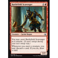 Battlefield Scavenger (Amonkhet)