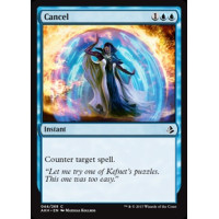 Cancel (Amonkhet)