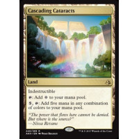 Cascading Cataracts (Amonkhet)