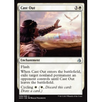 Cast Out (Amonkhet)