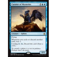 Curator of Mysteries (Amonkhet)