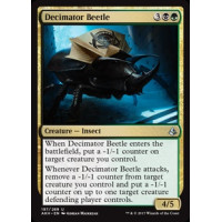 Decimator Beetle (Amonkhet)