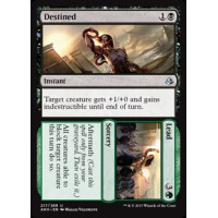Destined // Lead (Amonkhet)
