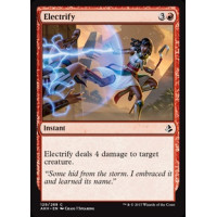 Electrify (Amonkhet)