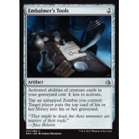 Embalmer's Tools (Amonkhet)