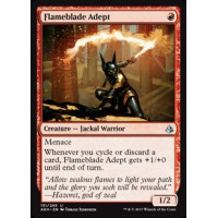 Flameblade Adept (Amonkhet)