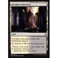 Forsaken Sanctuary (Amonkhet)