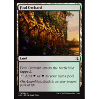 Foul Orchard (Amonkhet)