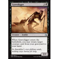Gravedigger (Amonkhet)