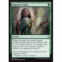 Hapatra's Mark (Amonkhet)