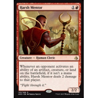 Harsh Mentor (Amonkhet)