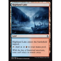 Highland Lake (Amonkhet)