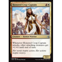 Honored Crop-Captain (Amonkhet)