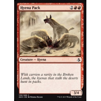 Hyena Pack (Amonkhet)