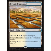Irrigated Farmland (Amonkhet)