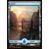 Island - Full Art (Amonkhet)