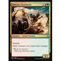 Khenra Charioteer (Amonkhet)