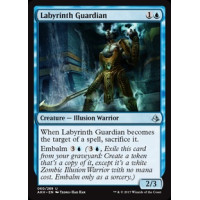 Labyrinth Guardian (Amonkhet)