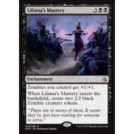 Liliana's Mastery (Amonkhet)