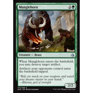 Manglehorn (Amonkhet)
