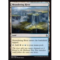 Meandering River (Amonkhet)