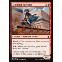 Minotaur Sureshot (Amonkhet)
