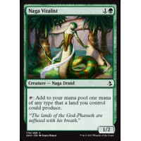 Naga Vitalist (Amonkhet)