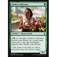 Oashra Cultivator (Amonkhet)
