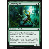 Ornery Kudu (Amonkhet)