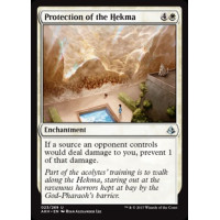 Protection of the Hekma (Amonkhet)