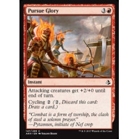 Pursue Glory (Amonkhet)