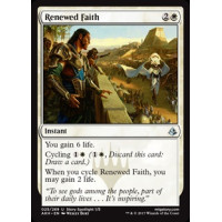 Renewed Faith (Amonkhet)