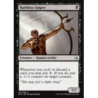 Ruthless Sniper (Amonkhet)