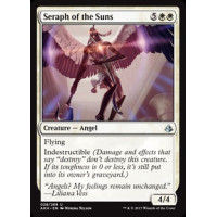 Seraph of the Suns (Amonkhet)