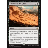 Shadow of the Grave (Amonkhet)