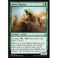 Shefet Monitor (Amonkhet)