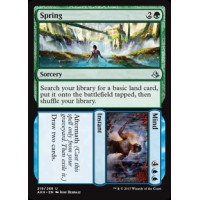 Spring // Mind (Amonkhet)