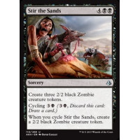 Stir the Sands (Amonkhet)