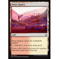 Stone Quarry (Amonkhet)