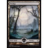 Swamp - Full Art (Amonkhet)