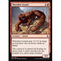 Thresher Lizard (Amonkhet)