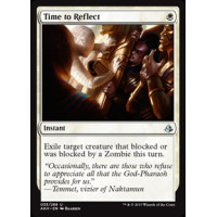 Time to Reflect (Amonkhet)