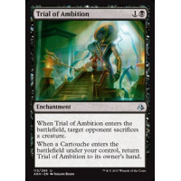 Trial of Ambition (Amonkhet)