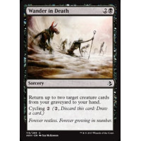 Wander in Death (Amonkhet)