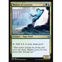 Weaver of Currents (Amonkhet)
