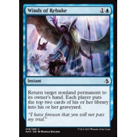 Winds of Rebuke (Amonkhet)