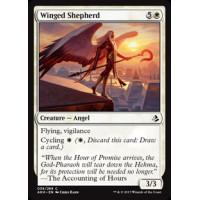 Winged Shepherd (Amonkhet)