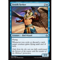 Zenith Seeker (Amonkhet)