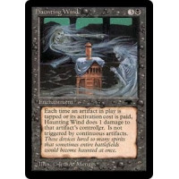 Haunting Wind (Antiquities)